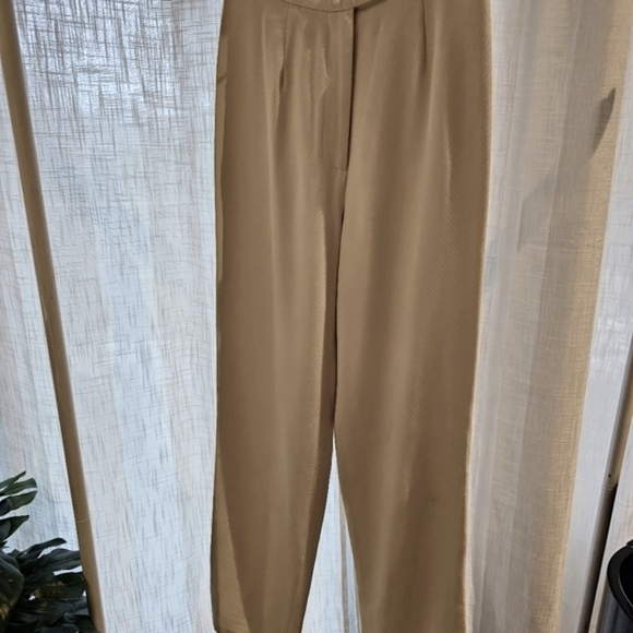 3 pce suit - jacket, dress and pant - Picture 5 of 7